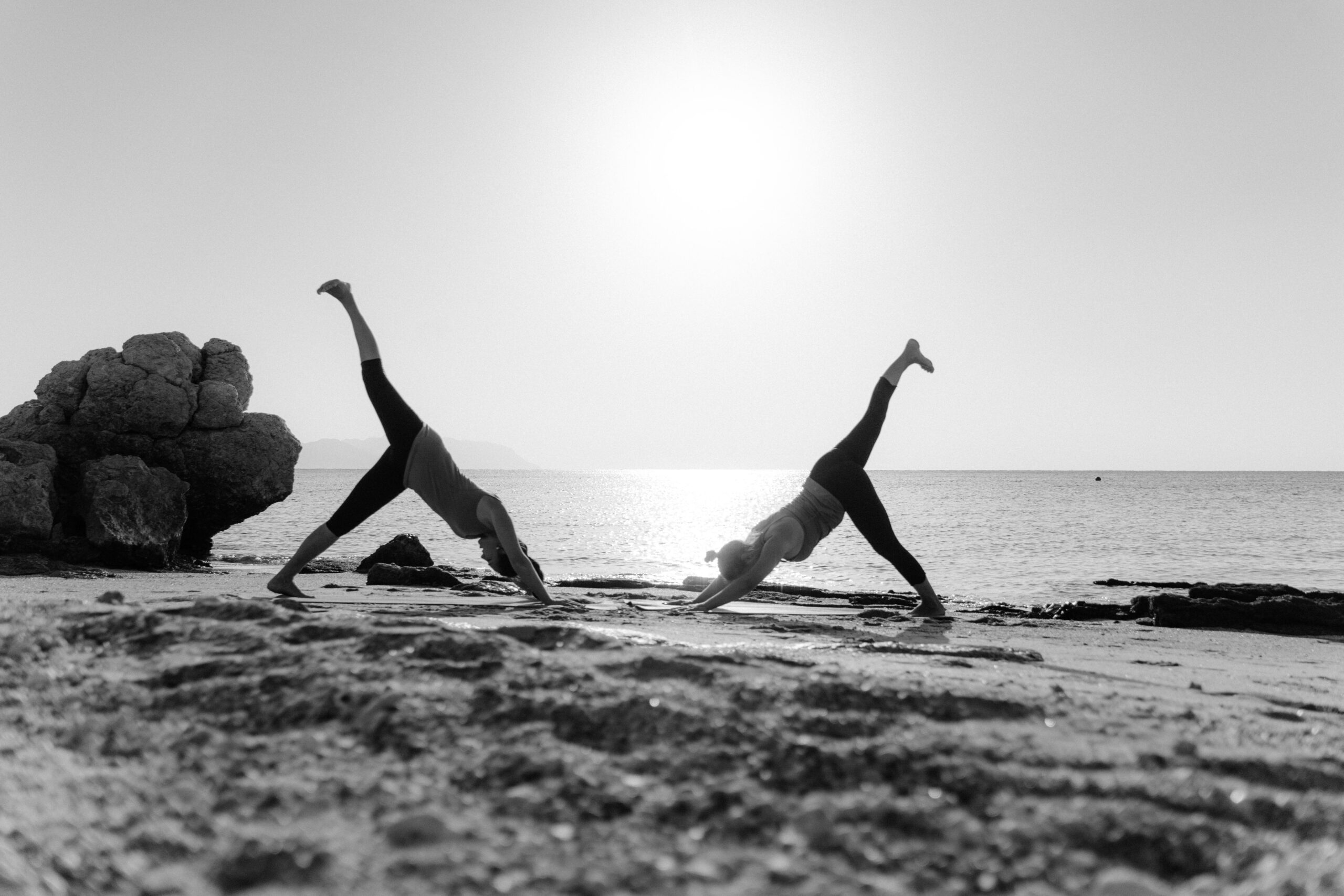 5 conseils pour concilier vies personnelle et professionnelle en tant que propriétaire d&rsquo;un studio de yoga ou Pilates